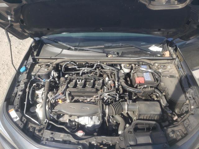 2022 HONDA CIVIC TOUR - 2HGFE1F90NH316686