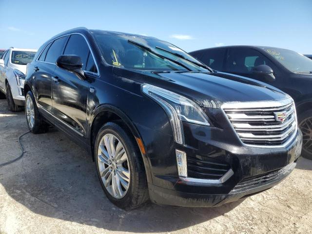 Vin: 1gykncrs8hz112031, lot: 74376094, cadillac xt5 premium luxury 20174