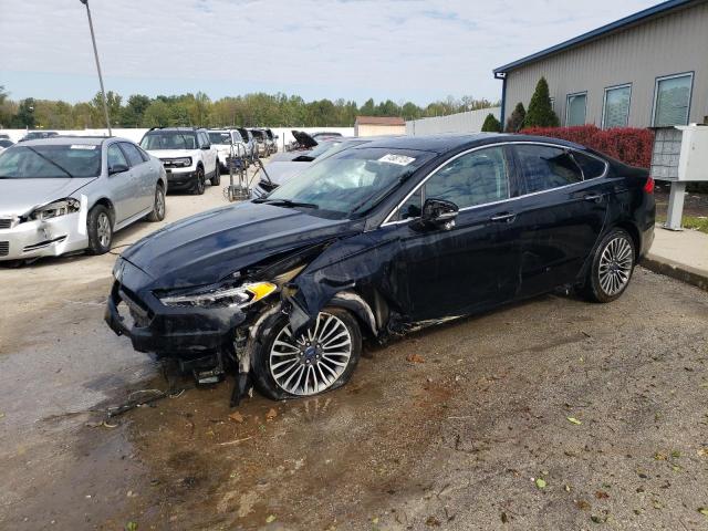 2017 FORD FUSION SE #2979431592