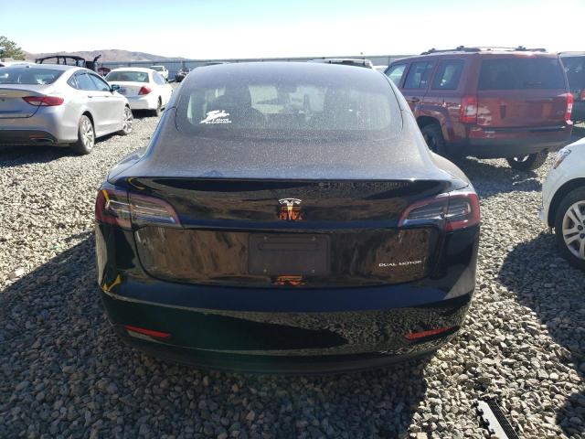 2020 TESLA MODEL 3 - 5YJ3E1EB1LF746252