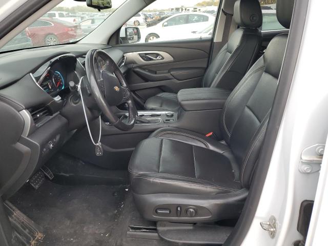 2019 CHEVROLET TRAVERSE L - 1GNERHKW7KJ288437