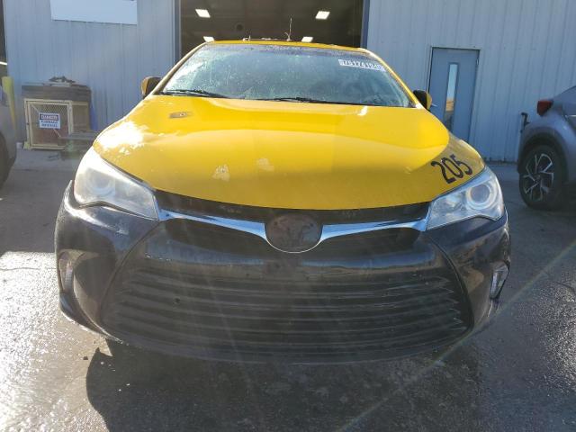 2015 TOYOTA CAMRY HYBR - 4T1BD1FK1FU150207