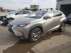 2015 LEXUS NX 300H - JTJBJRBZ8F2019315