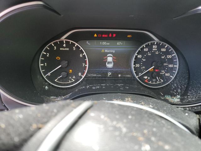 2016 NISSAN MAXIMA 3.5 - 1N4AA6AP1GC435947