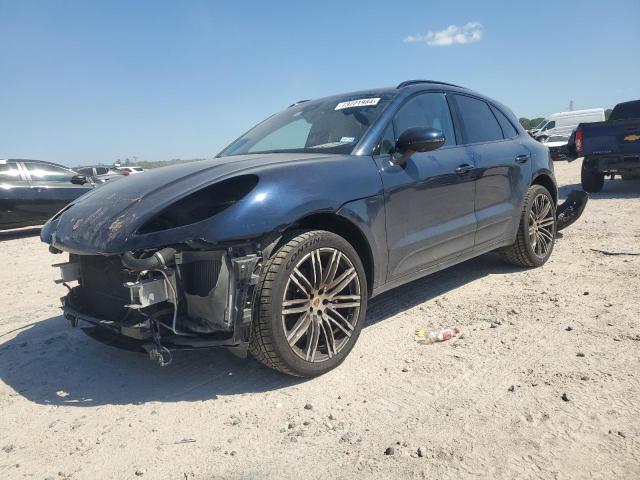 VIN WP1AB2A5XHLB15587 2017 Porsche Macan, S no.1