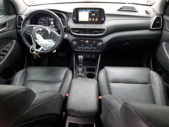 KM8J33AL2KU904851 2019 HYUNDAI TUCSON
