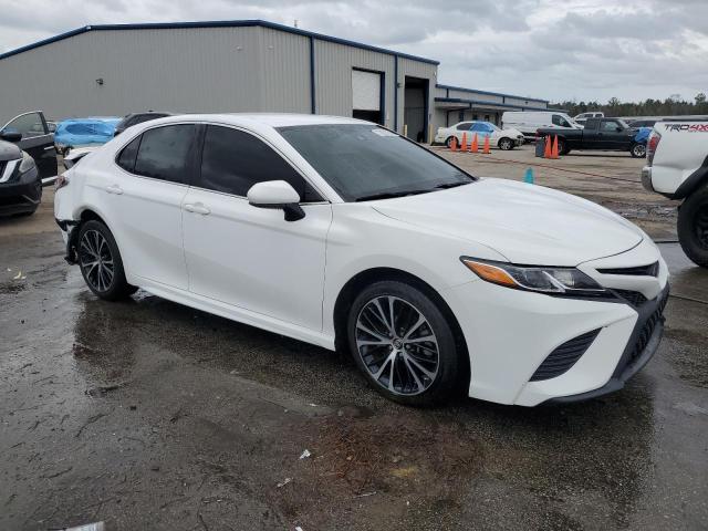 2019 TOYOTA CAMRY L - 4T1B11HK9KU283099