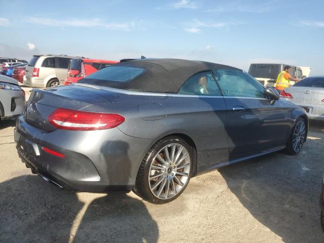 2018 MERCEDES-BENZ C 300 - WDDWK4JB3JF605971