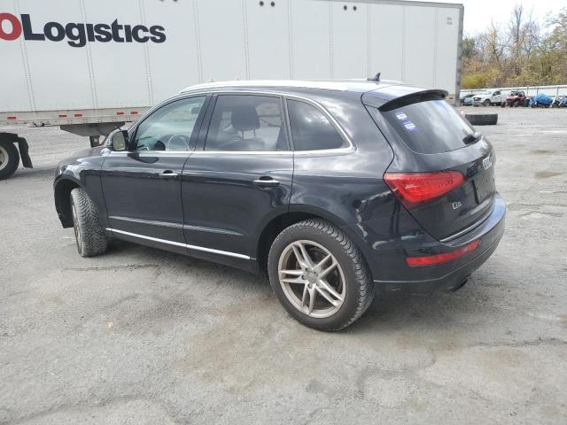 VIN WA1L2AFP8HA084263 2017 Audi Q5, Premium Plus no.2