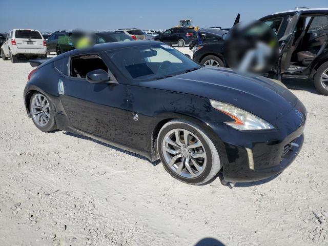 VIN JN1AZ4EH3EM636107 2014 Nissan 370Z, Base no.4