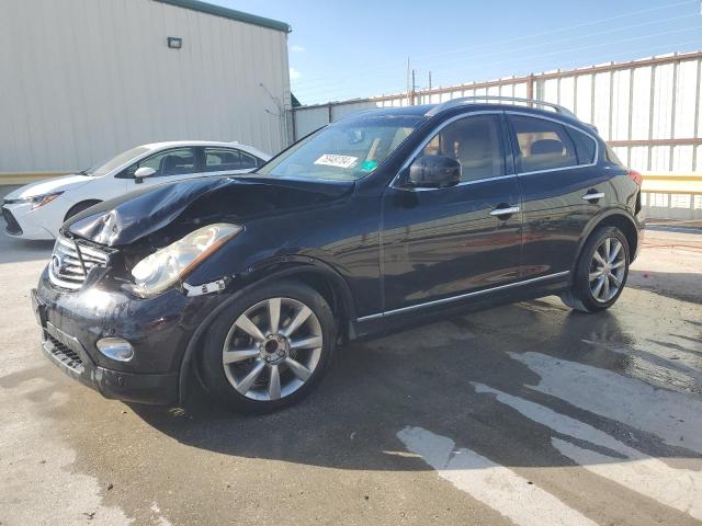 2013 INFINITI EX37 BASE 2013