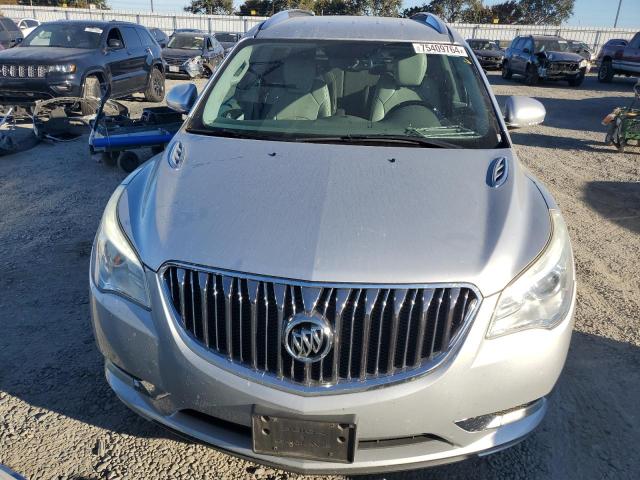 VIN 5GAKRBKD6EJ123864 2014 Buick Enclave no.5