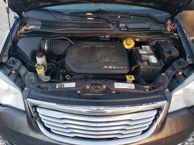 VIN 2C4RC1BG5GR150006 2016 Chrysler Town and Countr... no.12