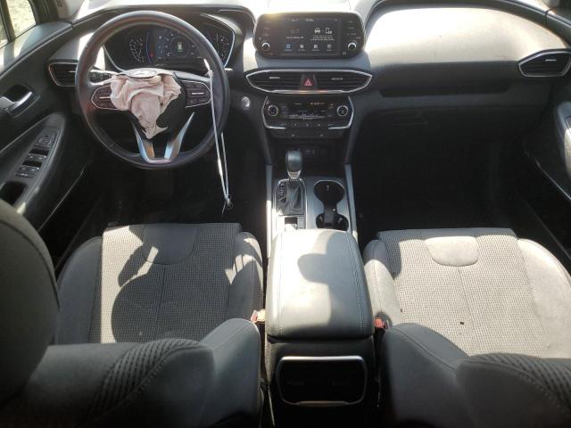 2020 HYUNDAI SANTA FE S - 5NMS33AD4LH267486