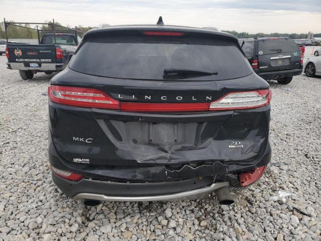 VIN 5LMCJ1C95GUJ30796 2016 Lincoln MKC, Premiere no.6