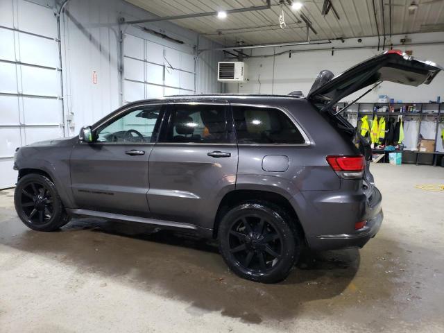 2015 JEEP GRAND CHER - 1C4RJFCT9FC193706