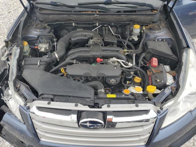 VIN 4S4BRBCC1E3241700 2014 Subaru Outback, 2.5I Pre... no.12