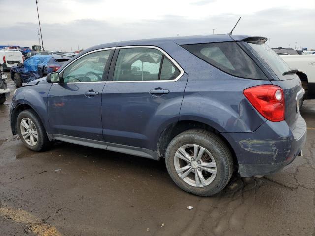 VIN 2GNALAEK4E6201174 2014 CHEVROLET EQUINOX no.2