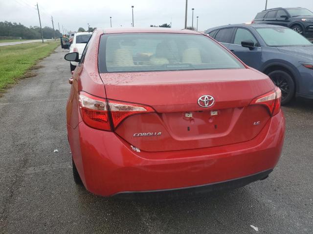 VIN 5YFBURHE8JP854369 2018 Toyota Corolla, L no.6