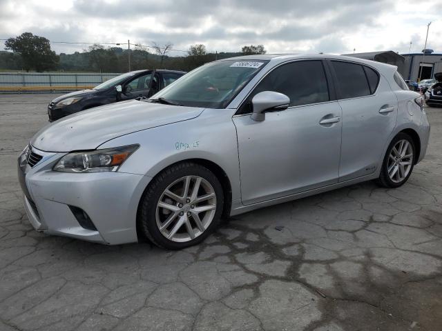 2014 LEXUS CT 200 2014