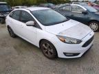 FORD FOCUS SE photo