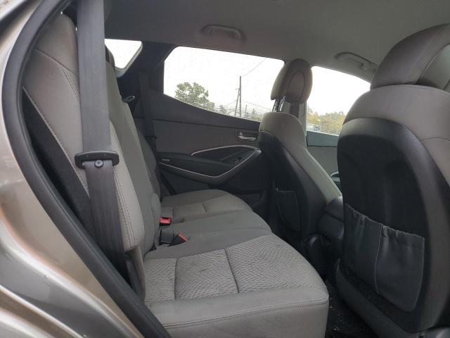 2015 HYUNDAI SANTA FE S - 5XYZTDLB3FG282656
