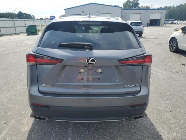 2020 LEXUS NX 300 F S JTJSARBZ1L5020168