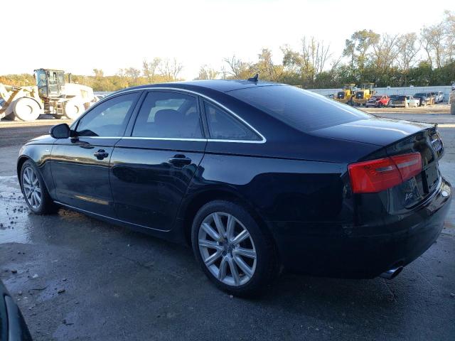 VIN WAUFGAFC2EN113985 2014 Audi A6, Premium Plus no.2