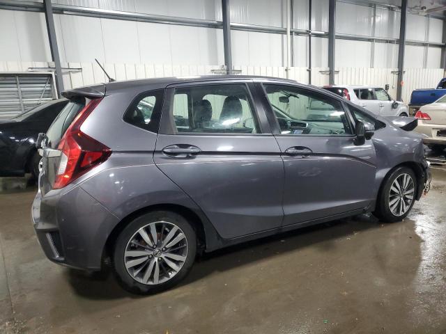 2015 HONDA FIT EX - 3HGGK5H8XFM703497