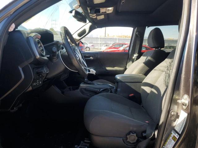 2017 TOYOTA TACOMA DOU - 3TMCZ5AN6HM060903
