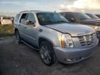 Lot #3027162304 2014 CADILLAC ESCALADE L