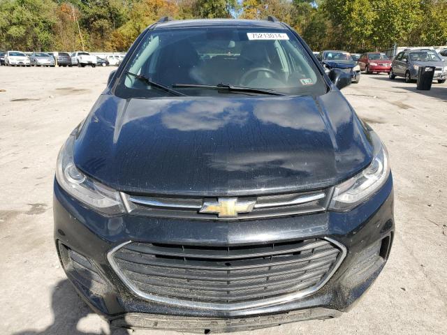 VIN 3GNCJPSB0JL308735 2018 Chevrolet Trax, 1LT no.5