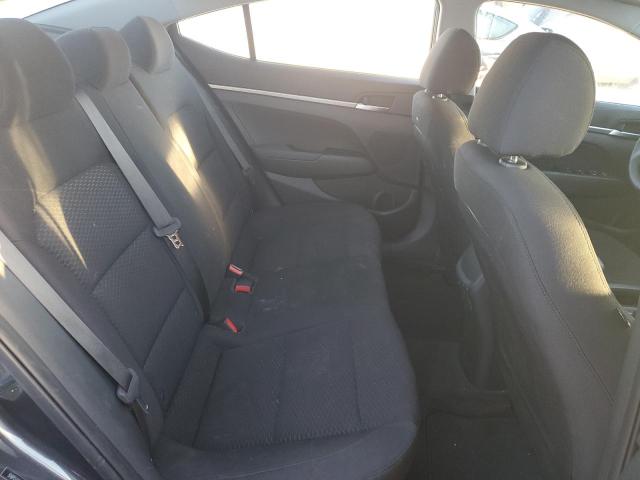 2020 HYUNDAI ELANTRA SE - 5NPD74LF3LH552765