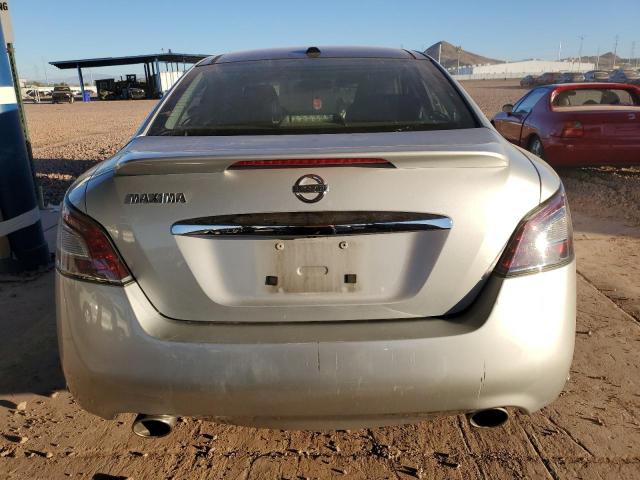 VIN 1N4AA5AP0EC446090 2014 Nissan Maxima, S no.6