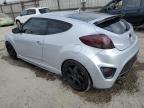 HYUNDAI VELOSTER T photo