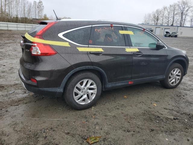 VIN 2HKRM4H76GH642384 2016 Honda CR-V, Exl no.3