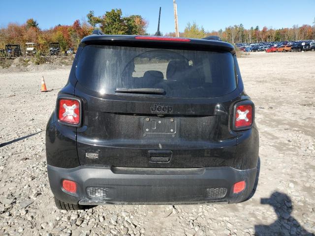 2018 JEEP RENEGADE L - ZACCJBBB8JPH11770