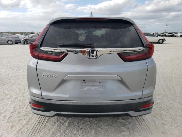 2020 HONDA CR-V EXL - 5J6RW1H86LL012799