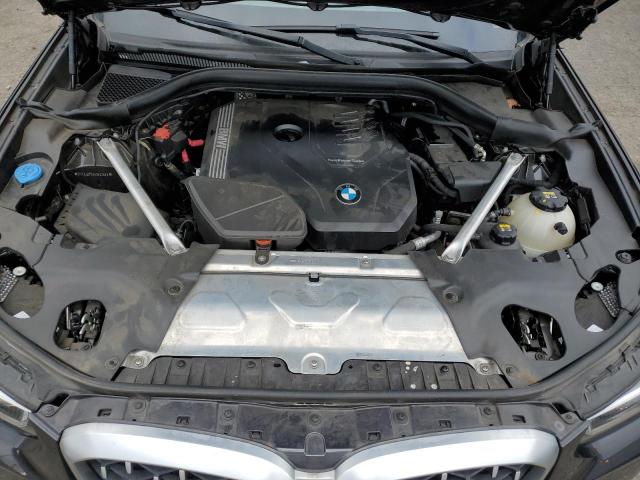 5UX33DT05N9K21683 2022 BMW X4 XDRIVE3