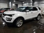 2016 FORD EXPLORER L - 1FM5K8F87GGA29617