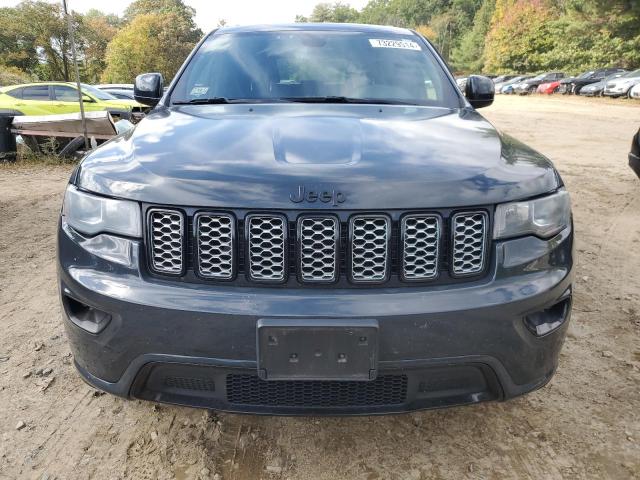 2017 JEEP GRAND CHER - 1C4RJFAG5HC786309