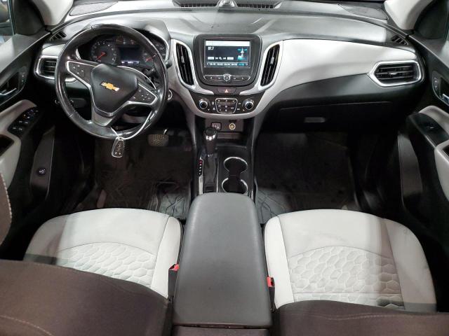 2018 CHEVROLET EQUINOX LT - 3GNAXSEV5JS641243