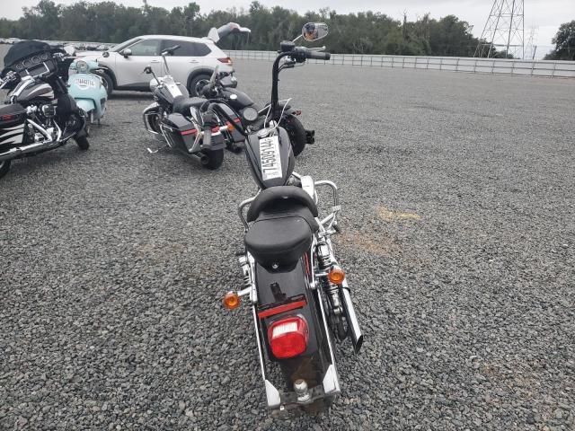2005 HARLEY-DAVIDSON XL883 L 1HD4CMM155K434038