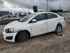 CHEVROLET SONIC LT photo