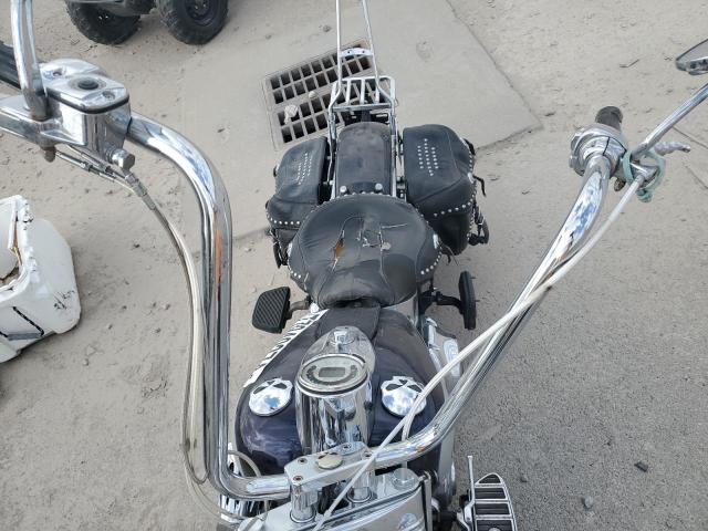 2009 HARLEY-DAVIDSON FLSTC - 1HD1BW5129Y066999
