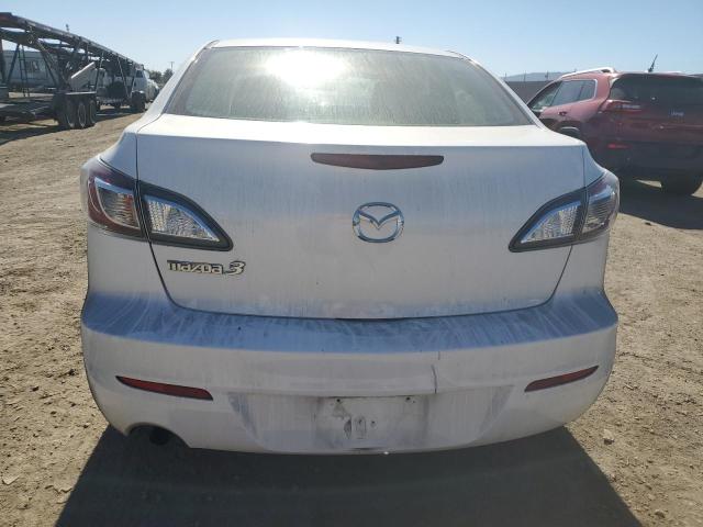 VIN JM1BL1U71D1758720 2013 Mazda 3, I no.6