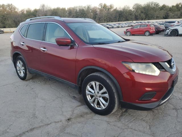 2016 NISSAN ROGUE S - KNMAT2MV9GP645647