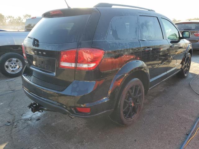 2018 DODGE JOURNEY SX - 3C4PDCBG0JT229460