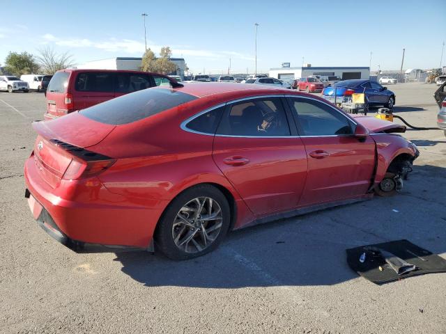 2020 HYUNDAI SONATA SEL - 5NPEF4JA5LH051004