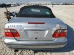 MERCEDES-BENZ CLK 320 photo